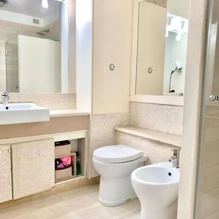 Via Riccardo Lombardi 29 Ольбія