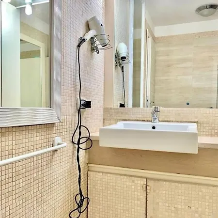 Apartamento Via Riccardo Lombardi 29