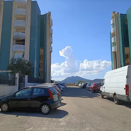 Via Riccardo Lombardi 29