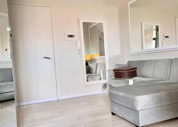 Via Riccardo Lombardi 29 Apartamento Olbia