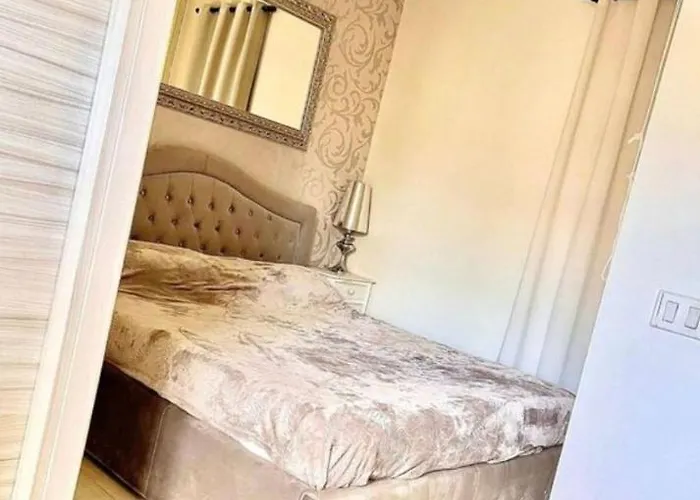 Via Riccardo Lombardi 29 Apartamento Olbia