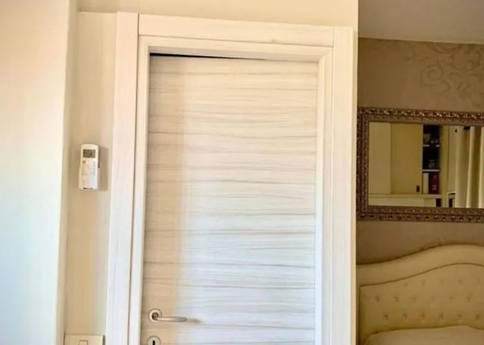 Via Riccardo Lombardi 29