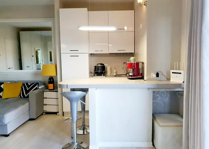 Apartamento Via Riccardo Lombardi 29