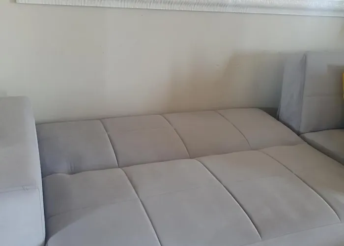 Lägenhet Via Riccardo Lombardi 29