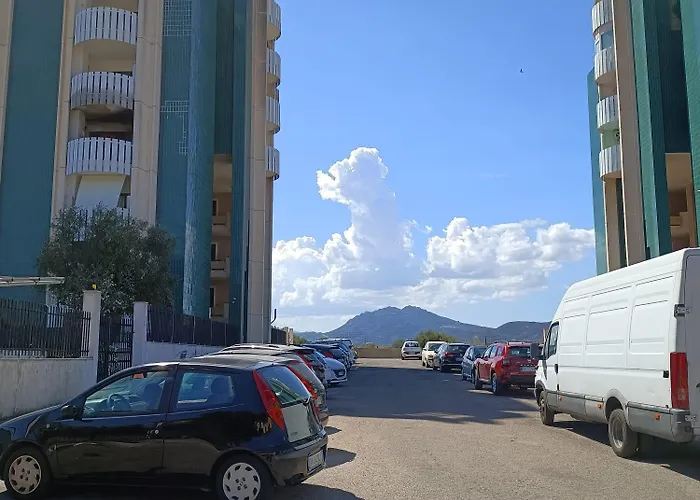 Via Riccardo Lombardi 29